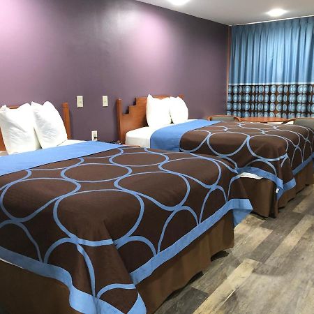 Diboll Inn And Suites מראה חיצוני תמונה