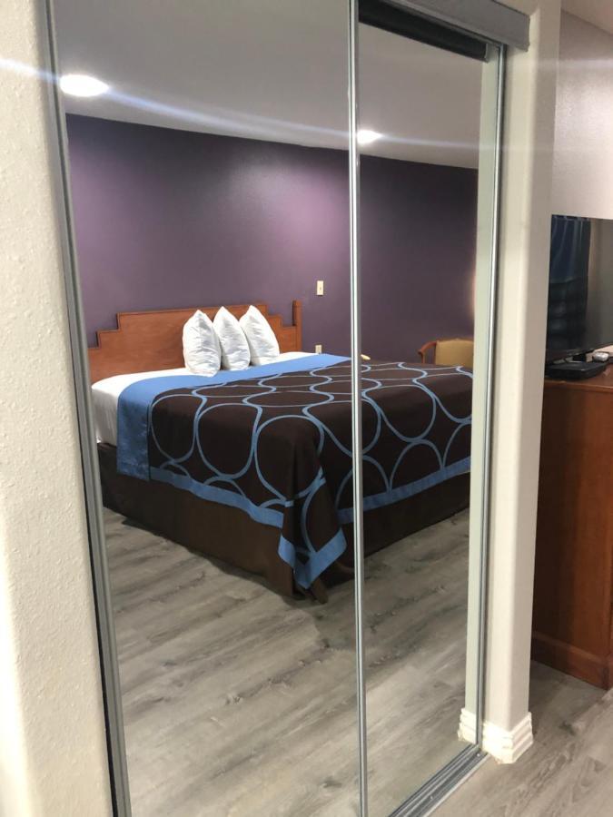 Diboll Inn And Suites מראה חיצוני תמונה