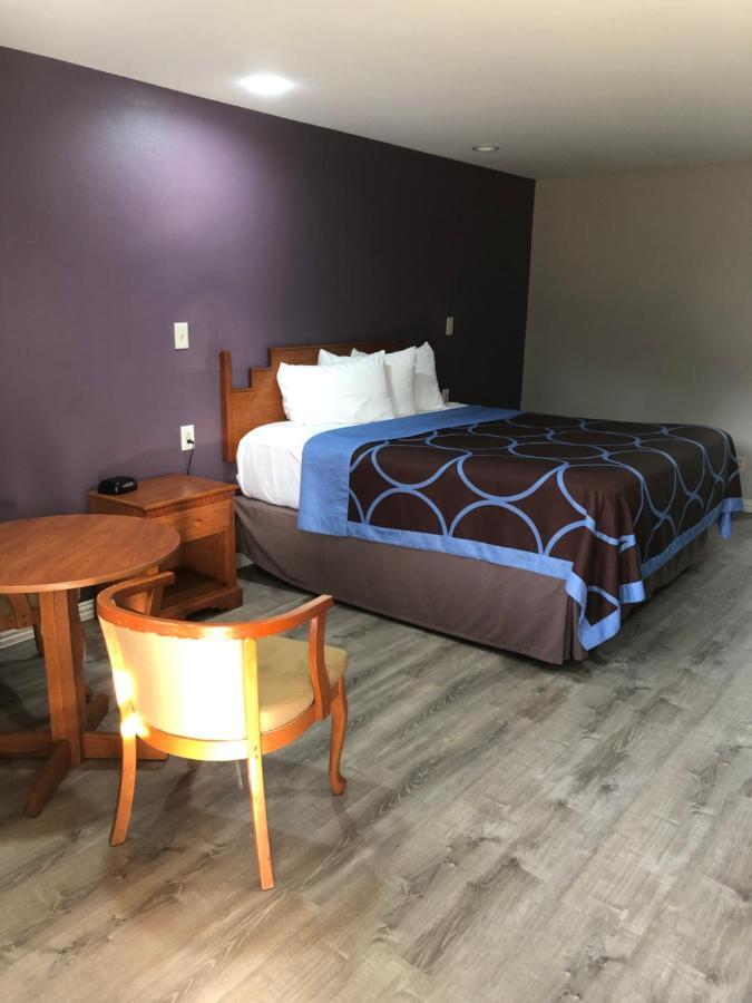 Diboll Inn And Suites מראה חיצוני תמונה